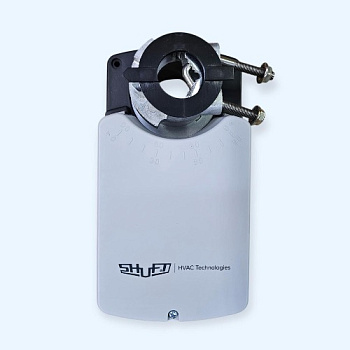 SMU-230-10-MD Shuft Электропривод без возвратной пружиной SMU-230-10-MD Shuft Электропривод без возвратной пружиной
